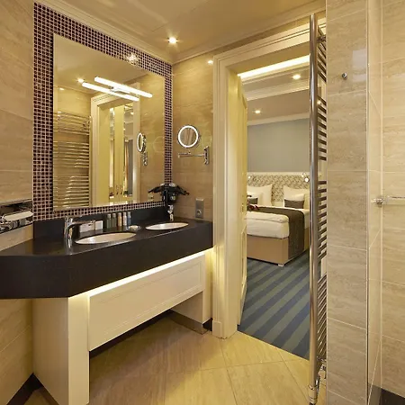 Hotel Ea Atlantic Palace 4*