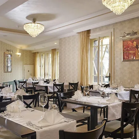 Ea Atlantic Palace Hotel