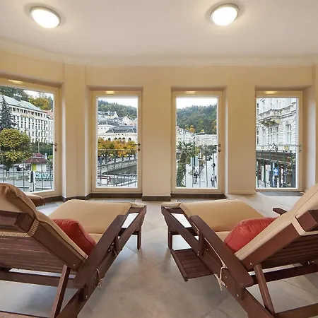 Hotel Ea Atlantic Palace 4*