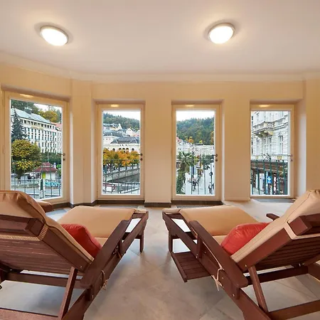 Hotel Ea Atlantic Palace 4*