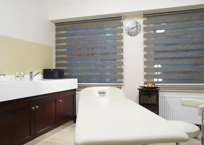 Ea Atlantic Palace 4*