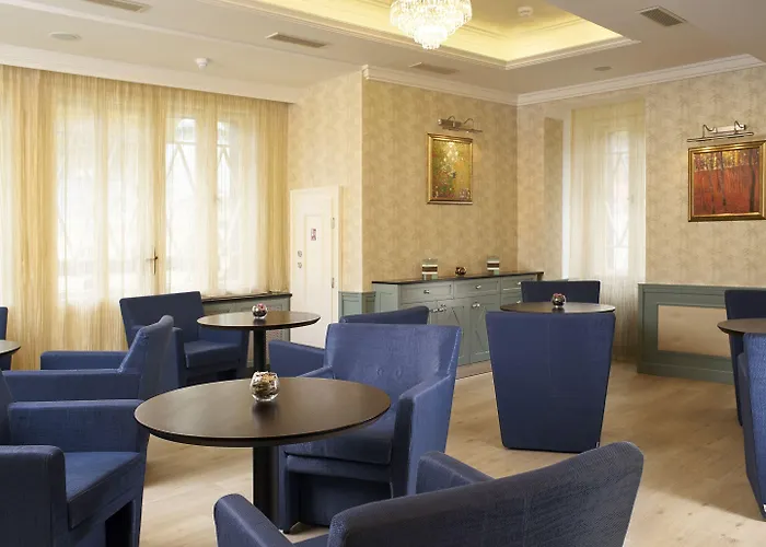 מלון Ea Atlantic Palace