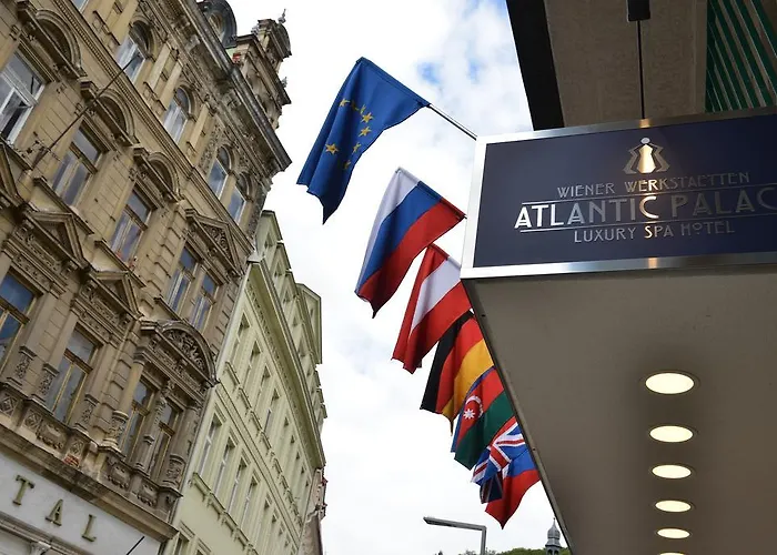 Ea Atlantic Palace