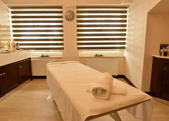 Otel Ea Atlantic Palace