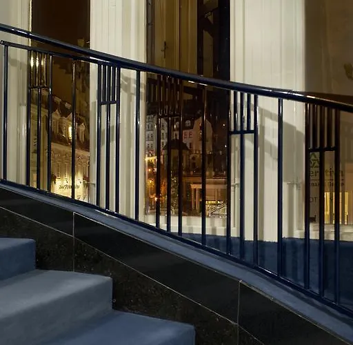 Otel Ea Atlantic Palace