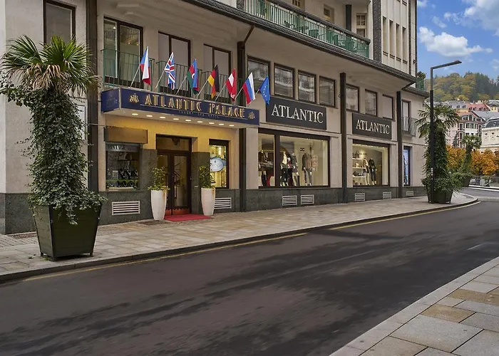 Ea Atlantic Palace