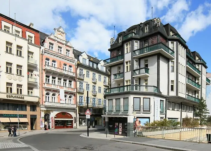 Ea Atlantic Palace Otel 4*