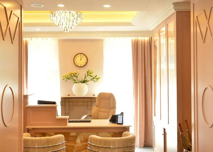 Otel Ea Atlantic Palace 4*
