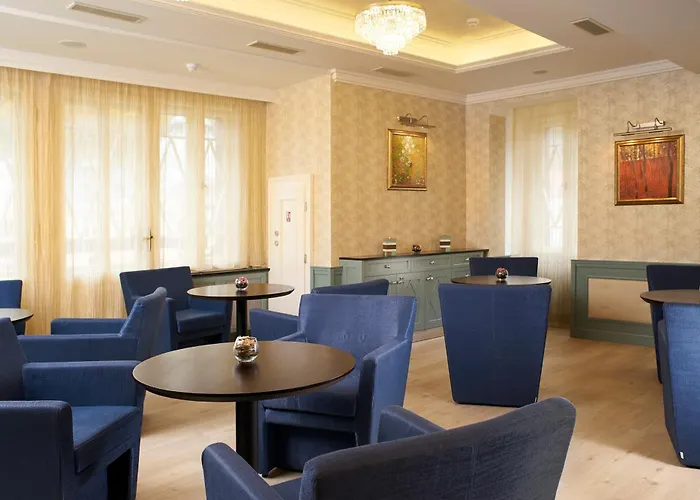 Ea Atlantic Palace מלון 4*